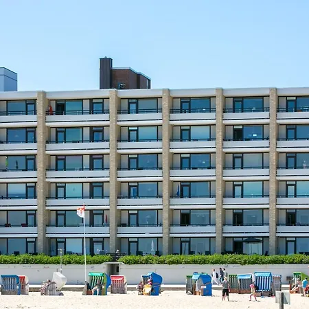 Haus Irma - 27 * Wyk auf Föhr