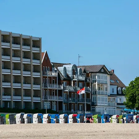 Haus Irma - 27 Apartament Wyk auf Föhr