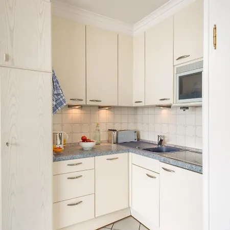 Haus Irma - 27 Apartament *