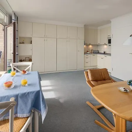 Haus Irma - 27 Apartment Wyk auf Foehr