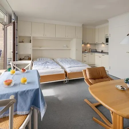 Apartament Haus Irma - 27 *