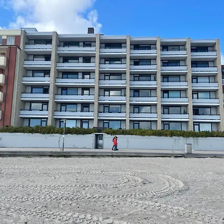Haus Irma - 27 *