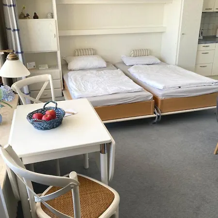 Haus Irma - 27 *