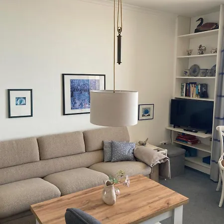 Appartement Haus Irma - 27